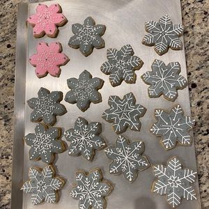 Meet your Posher, Nicole